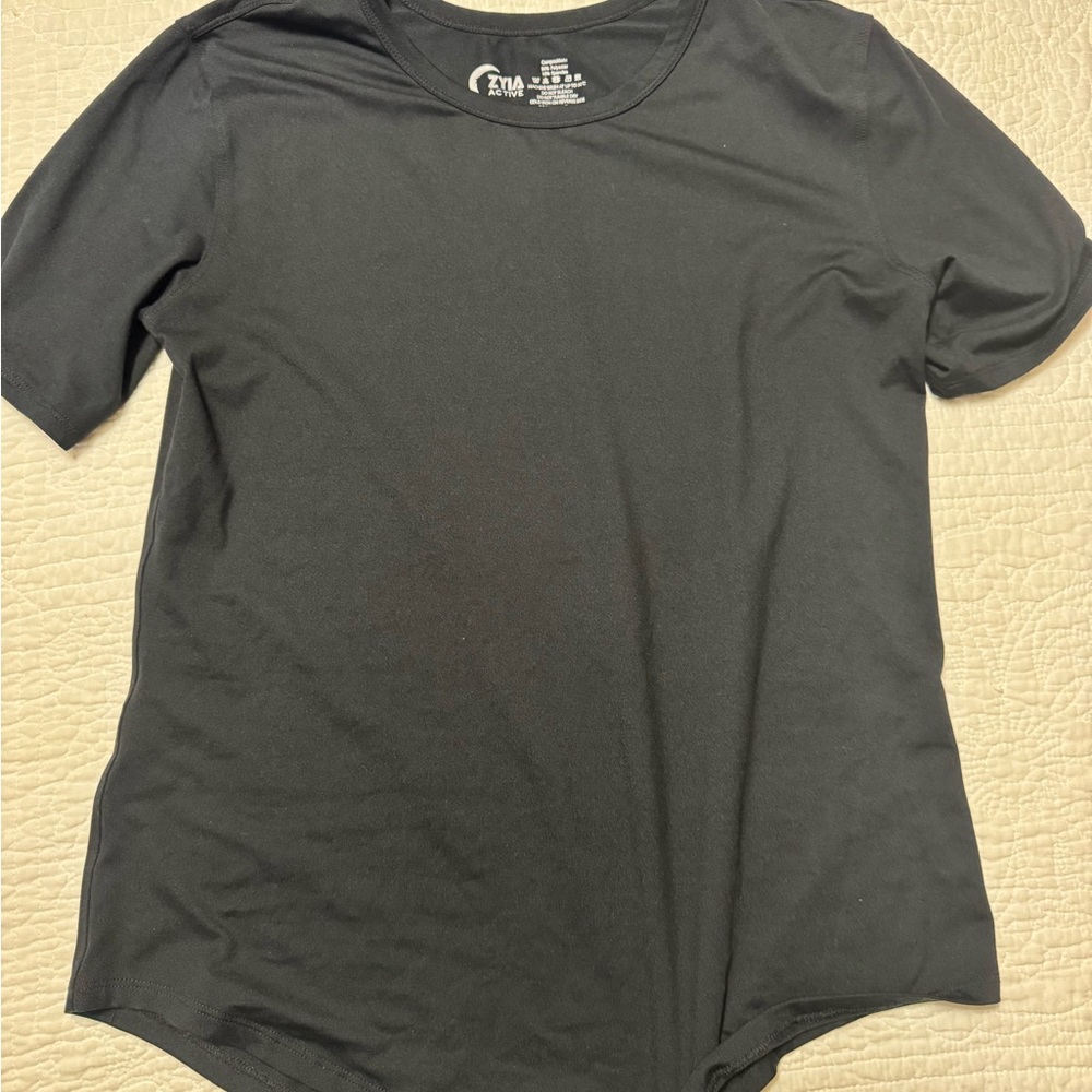 Black Women's Top
